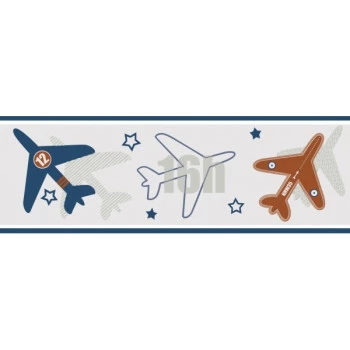 YOUR DREAM 171902 Border Chinês -TNT 