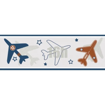 YOUR DREAM 171903 Border Chinês -TNT 