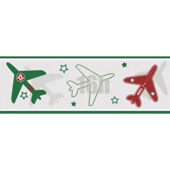 YOUR DREAM 171904 Border Chinês -TNT 