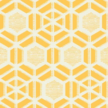 Papel de Parede Geométrico - Capri 1838 - 190512605 - Vinílico