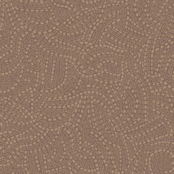 Papel de Parede Abstrato - Capri 1838 - 190512703 - Vinílico
