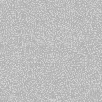 Papel de Parede Abstrato - Capri 1838 - 190512706 - Vinílico