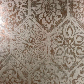 Papel de Parede Geométrico - Capri 1838 - 190512902 - Vinílico