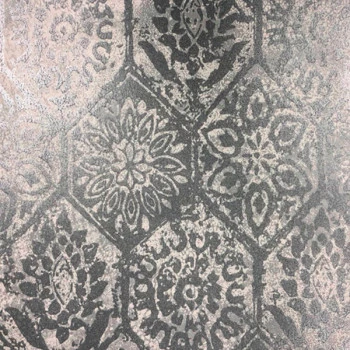 Papel de Parede Geométrico - Capri 1838 - 190512903 - Vinílico