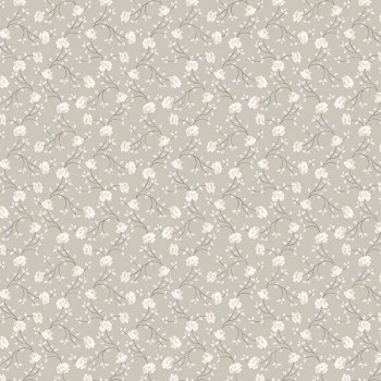 Papel de Parede Folhas e Flores - Hana - 1905-3 - Vinílico