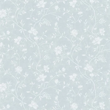Papel de Parede Folhas e Flores - Hana - 1907-1 - Vinílico