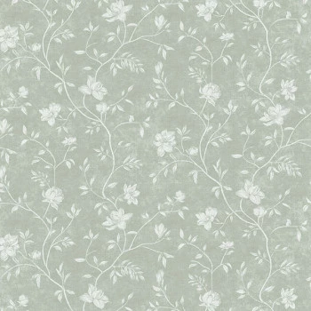 Papel de Parede Folhas e Flores - Hana - 1907-5 - Vinílico