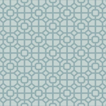 Papel de Parede Geométrico - Hana - 1908-1 - Vinílico