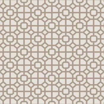 Papel de Parede Geométrico - Hana - 1908-4 - Vinílico