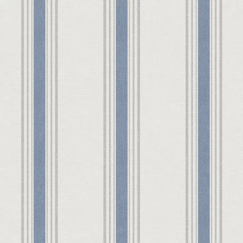 Papel de Parede Listrado - Hana - 1909-2 - Vinílico