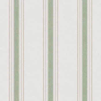 Papel de Parede Listrado - Hana - 1909-5 - Vinílico