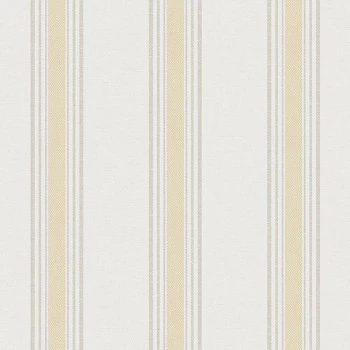 Papel de Parede Listrado - Hana - 1909-6 - Vinílico