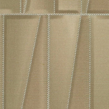 Papel de Parede Geométrico - Pure 3 - 193914 - Vinil