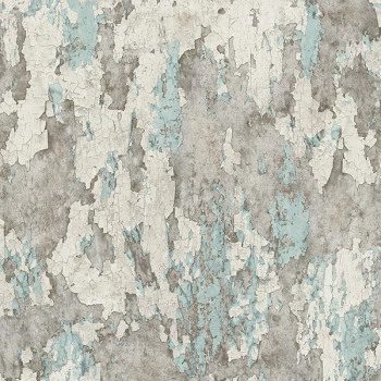 Papel de Parede Cimento Queimado - Pure 4 - 207102 - Vinil