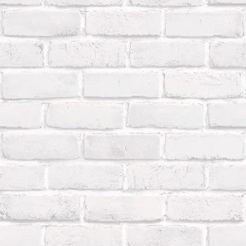Papel de Parede Tijolinho - Pure 4 - 207801 - Vinil