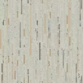 Papel de Parede Listrado - Alta Gamma Evolution 2 - 20832 - Vinílico