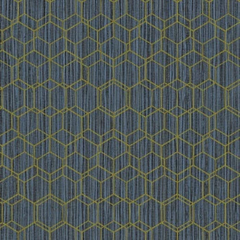 Papel de Parede Geométrico - Dimensions - 219623 - TNT - Vinilíco