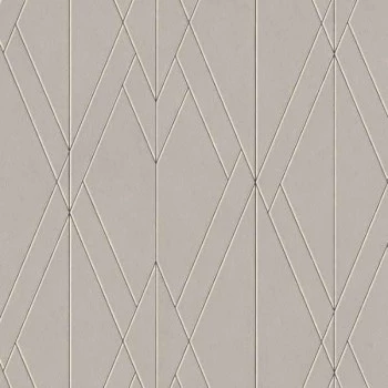 Papel de Parede Geométrico - Finesse - 219710 - Emborrachado