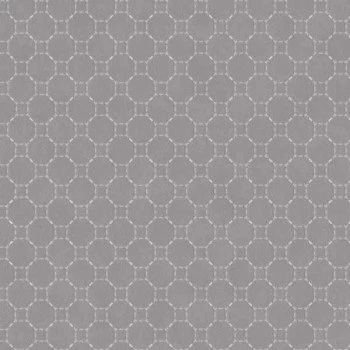Papel de Parede Geométrico - Finesse - 219723 - Emborrachado