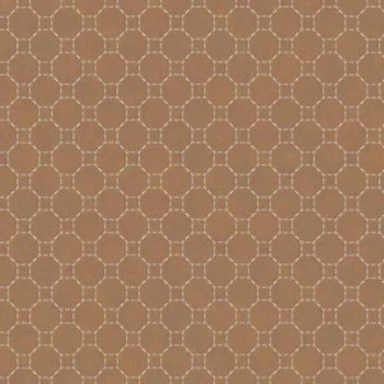 Papel de Parede Geométrico - Finesse - 219724 - Emborrachado