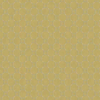 Papel de Parede Geométrico - Finesse - 219725 - Emborrachado