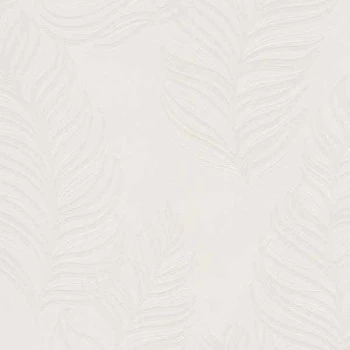 Papel de Parede Folhas e Flores - Finesse - 219733 - Emborrachado
