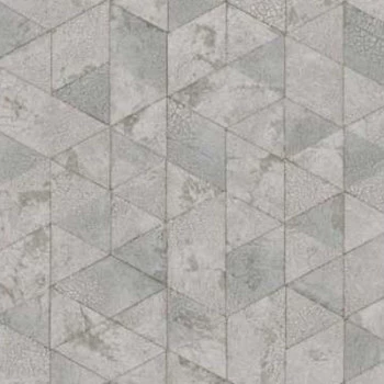 Papel de Parede Geométrico - Dimensions - 219802 - TNT - Vinilíco