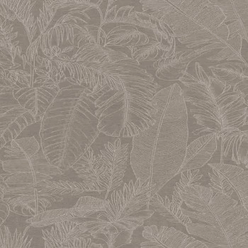 Papel de Parede Folhas e Flores - Rivièra Maison - 219912 - TNT - Vinilíco