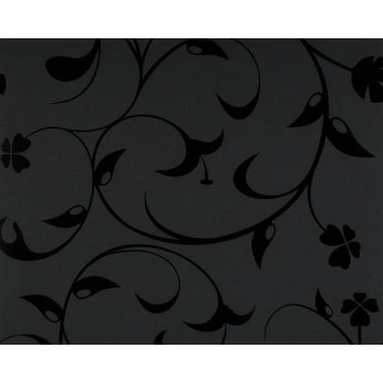 Black & White 5671-23 Papel de Parede Alemão Emborrachado Lavável 