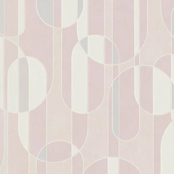 Papel de Parede Abstrato - Milano - 220222 - TNT/Vinilíco