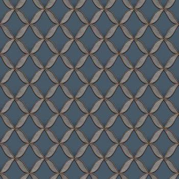 Papel de Parede 3D - HF Orient - 221227 - Vinílico - TNT 