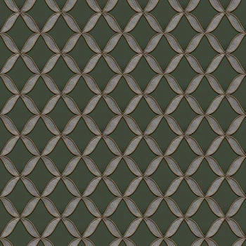 Papel de Parede 3D - HF Orient - 221228 - Vinílico - TNT 