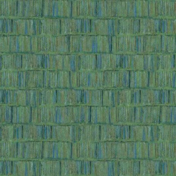 Papel de Parede Abstrato - Van Gogh 3 - 221532 - Vinilíco