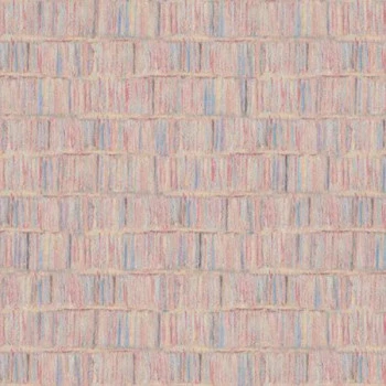Papel de Parede Abstrato - Van Gogh 3 - 221533 - Vinilíco