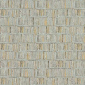 Papel de Parede Abstrato - Van Gogh 3 - 221534 - Vinilíco