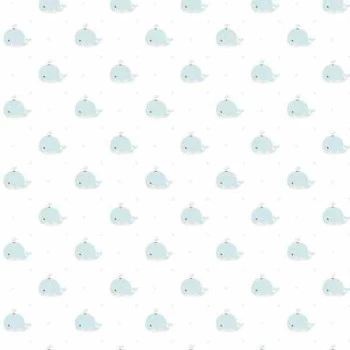 Papel de Parede Poá - Lullaby - 223_2 - Vinilizado