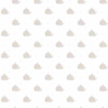 Papel de Parede Poá - Lullaby - 223_3 - Vinilizado