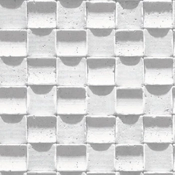 Stone Gallery 85052-1 Papel de Parede Vinílico Lavável 