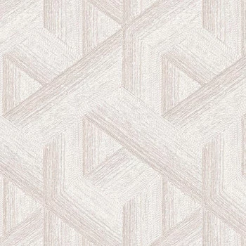 Papel de Parede Abstrato - HF Orient II - 2606-1 - Vinílico