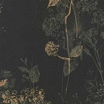 Papel de Parede Italiano Brera 28123  Vinílico lavável 