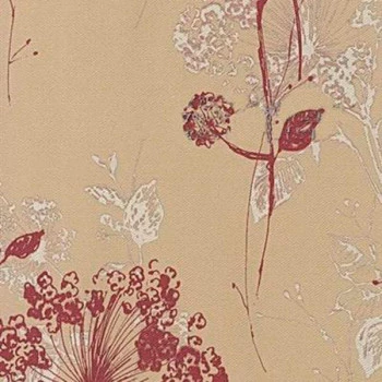 Papel de Parede Italiano Brera 28128  Vinílico lavável 