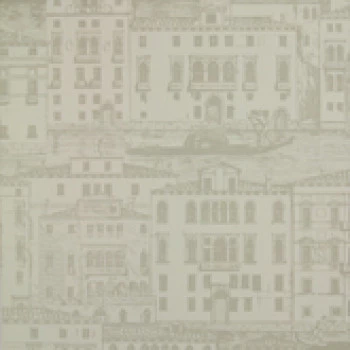 Papel de Parede Italiano Vie Del Centro 28233  Vinílico Lavável 