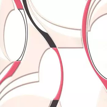 D.D.D. 28312 Papel de Parede Italiano Vinílico Lavável