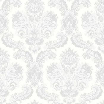 Papel de Parede Medalhão - Thema - 28820 - Lavável, TNT, Texturizado 