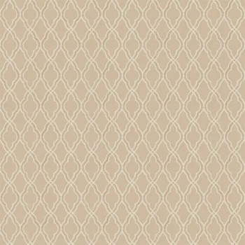 Papel de Parede Geométrico - Thema - 28833 - Lavável, TNT, Texturizado 