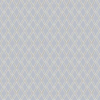Papel de Parede Geométrico - Thema - 28836 - Lavável, TNT, Texturizado 