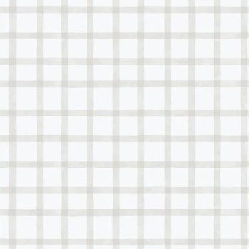 Papel de Parede Xadrez - Enzo - 290-3 - Vinílico