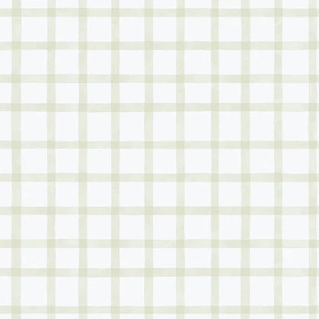 Papel de Parede Xadrez - Enzo - 290-4 - Vinílico