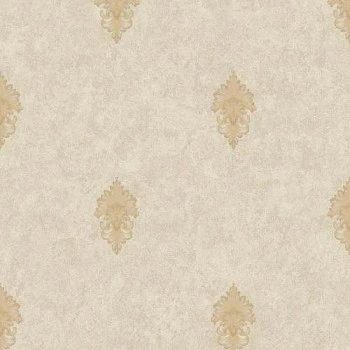 Papel de Parede Medalhão - Warsaw - 29133 - Vinilíco