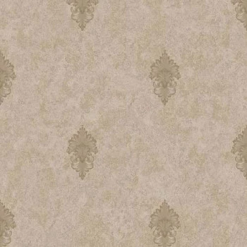 Papel de Parede Medalhão - Warsaw - 29135 - Vinilíco